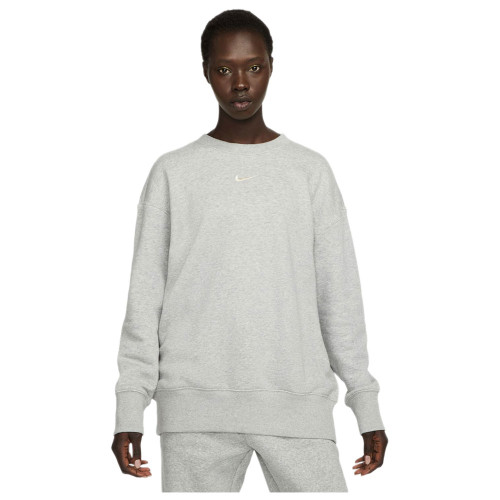 Nike Γυναικείο φούτερ Sportswear Phoenix Fleece Oversized